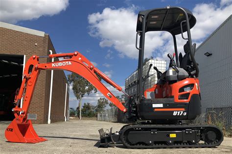 kubota u17 excavator price|kubota u17 specifications.